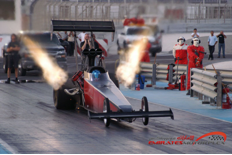 Fuel Dragsters and High Gear Sets Gear Motions