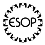 Employee Stock Ownership Program (ESOP) logo
