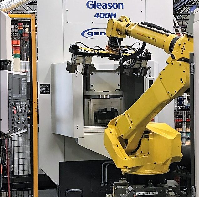 Gear Cutting Gear Manufacturing Services at Gear Motions