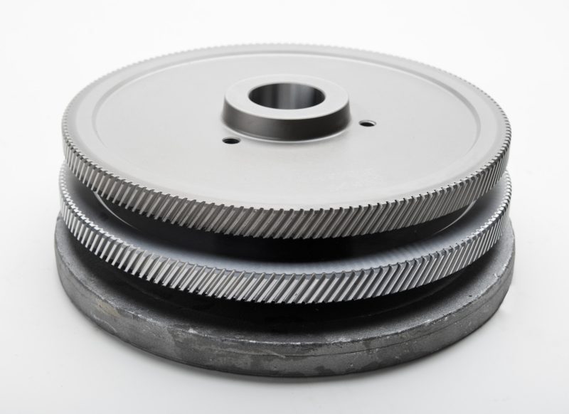 The Importance of Good Gear Blanks Gear Motions