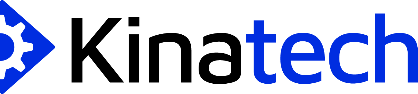 Kinatech Logo