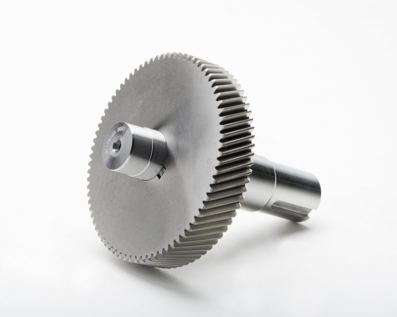 Gear Motions Leads the Way in Compressor Gears