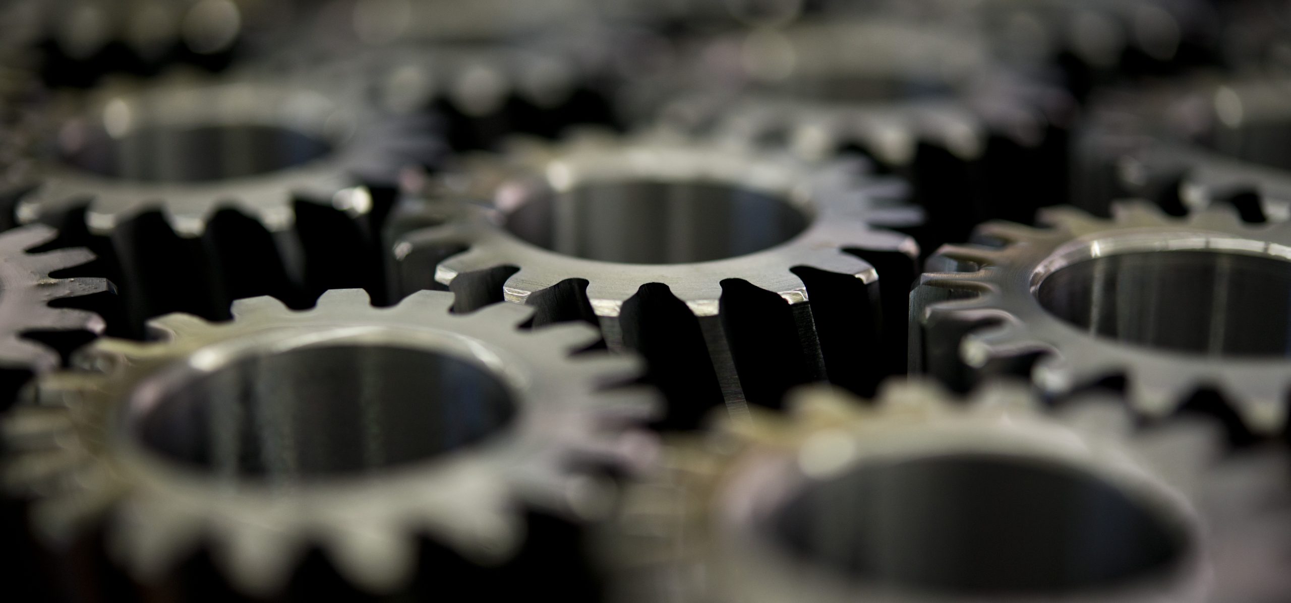 Gear production capabilities at Gear Motions